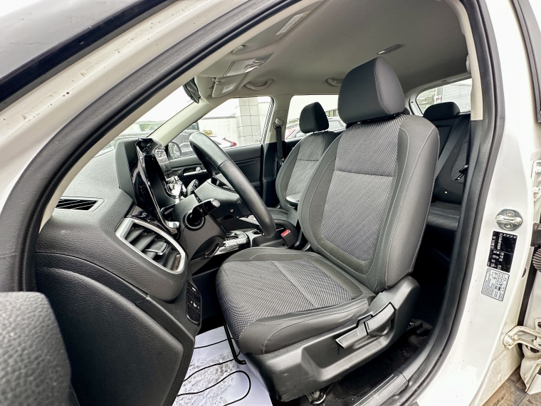 Kia Seltos Seltos Ex 1.6 Aut 2023 Usado en Rosselot Usados