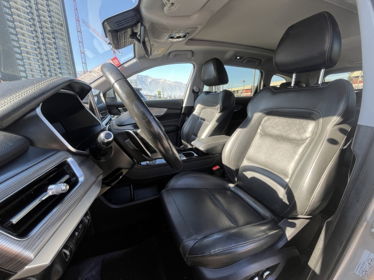 Chery Tiggo 8 pro Tiggo 8 Pro 1.6tgdi Glx Dct. 2023 Usado en Rosselot Usados
