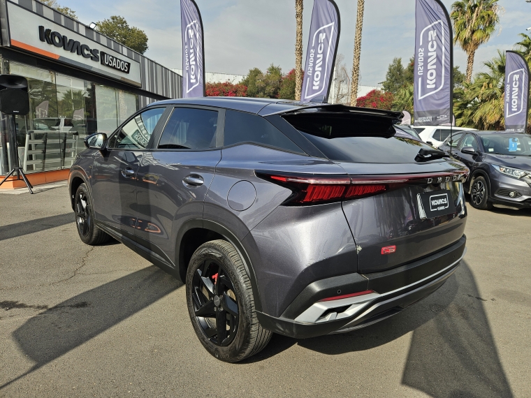 Omoda C5 1.5t Luxury Aut 2025 Usado  Usado en Kovacs Usados