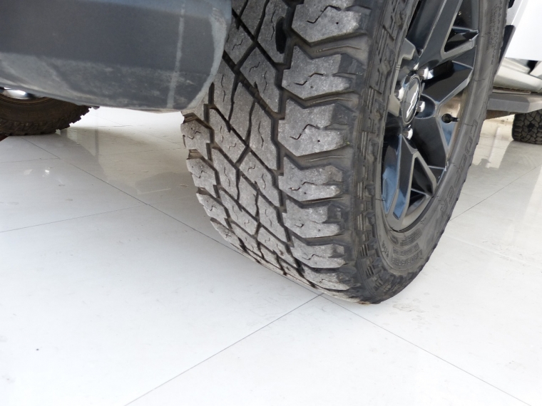 Chevrolet Silverado Ltz 4wd 5.3 Aut 2020 Usado en Automotriz Olea Flaño