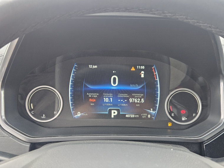Chery Tiggo 2 pro All New Tiggo 2 Pro Max 1.5 Gl Cvt Euro 6 2025 Usado en Rosselot Usados