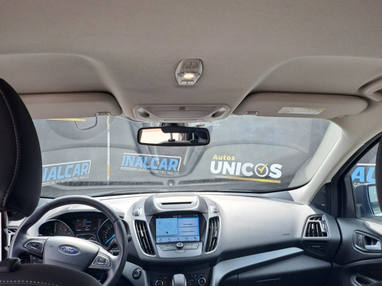 Ford Escape 2.0 Aut 2019 Usado Usado en Webautos.cl Ford Escape 2.0 Aut 2019 Usado Usado en Webautos.cl