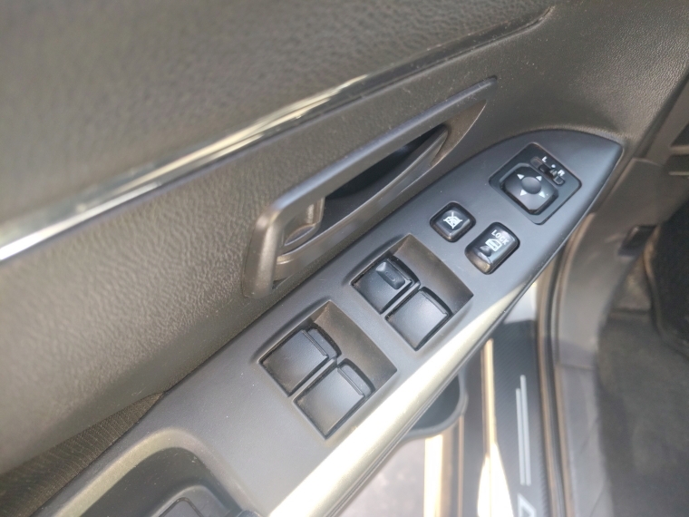 Mitsubishi Asx Asx 1.6 2023 Usado en Rosselot Usados