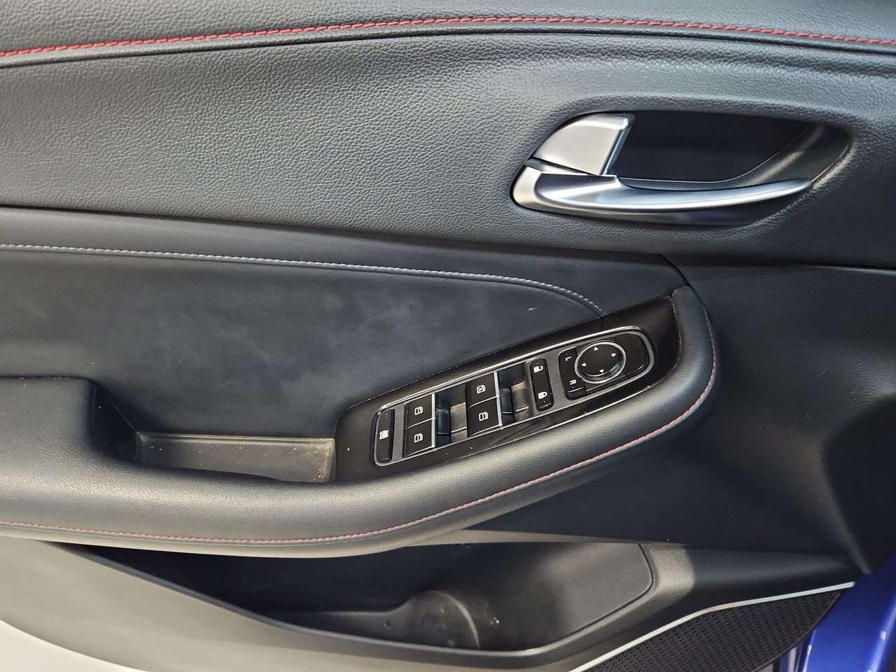 Gac motor Gs4 Gs4 Power 1.5 Aut. 2024 Usado en Usados de Primera - Sergio Escobar