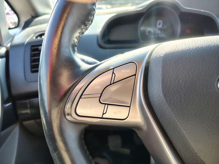 Ssangyong Stavic Stavic Full 2.2 2016 Usado en Rosselot Usados