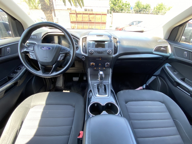 Ford Edge 2.0 Sel Ecoboost 4x2 At 2017 Usado  Usado en Kovacs Usados