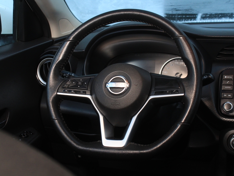 Nissan Kicks 1.6  Advance  Mt 2024 Usado  Usado en Kovacs Usados