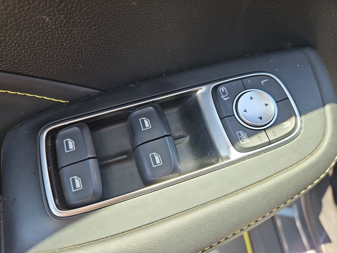 Mg Rx5 Rx5 Dct 1.5 Aut 2024 Usado en Usados de Primera - Sergio Escobar