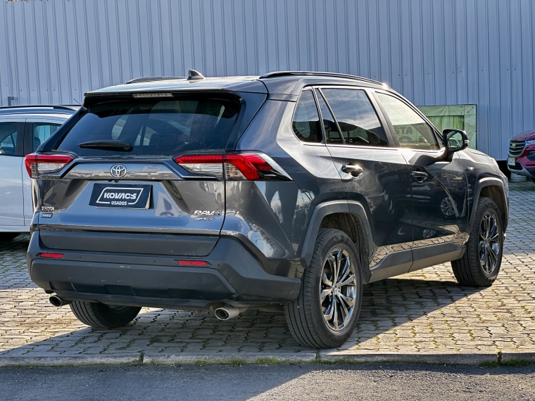 Toyota Rav4 Hv 2.5 Aut 2025 Usado  Usado en Kovacs Usados