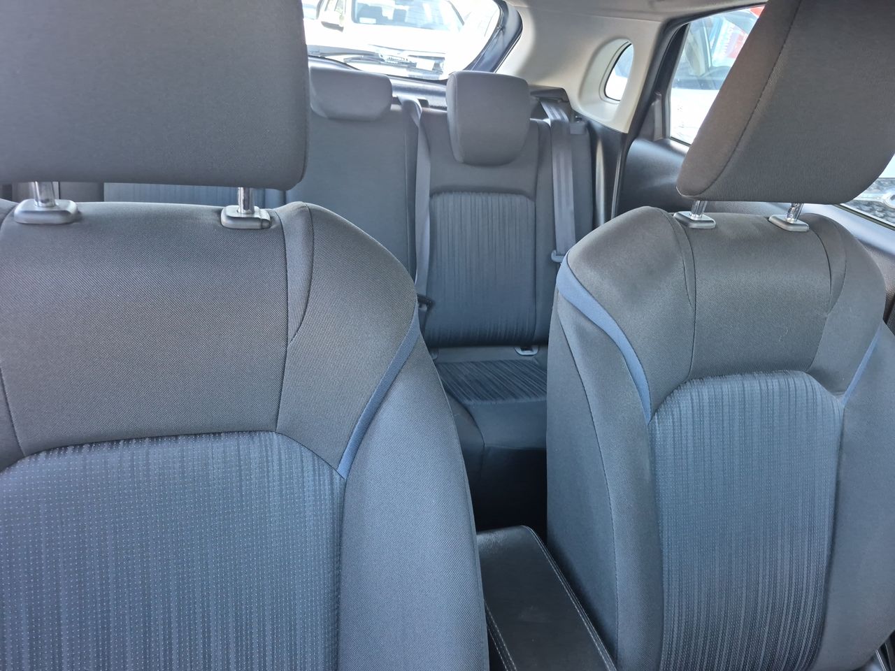 Suzuki Baleno Baleno 1.5 2023 Usado  Usado en Webautos.cl