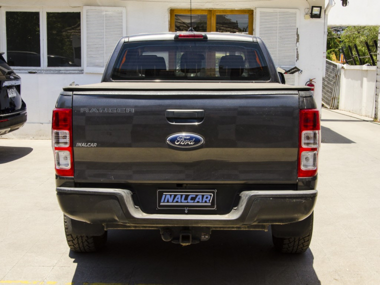 Ford Ranger Diesel 2021 Usado  Usado en Webautos.cl