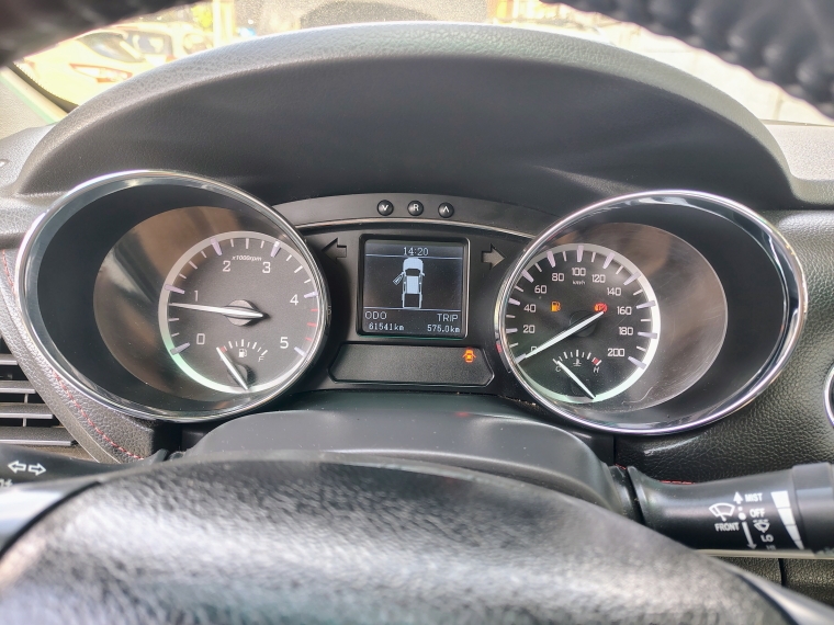 Jac T8 Plus Dcab 4x4 2.0 2023 Usado  Usado en Kovacs Usados