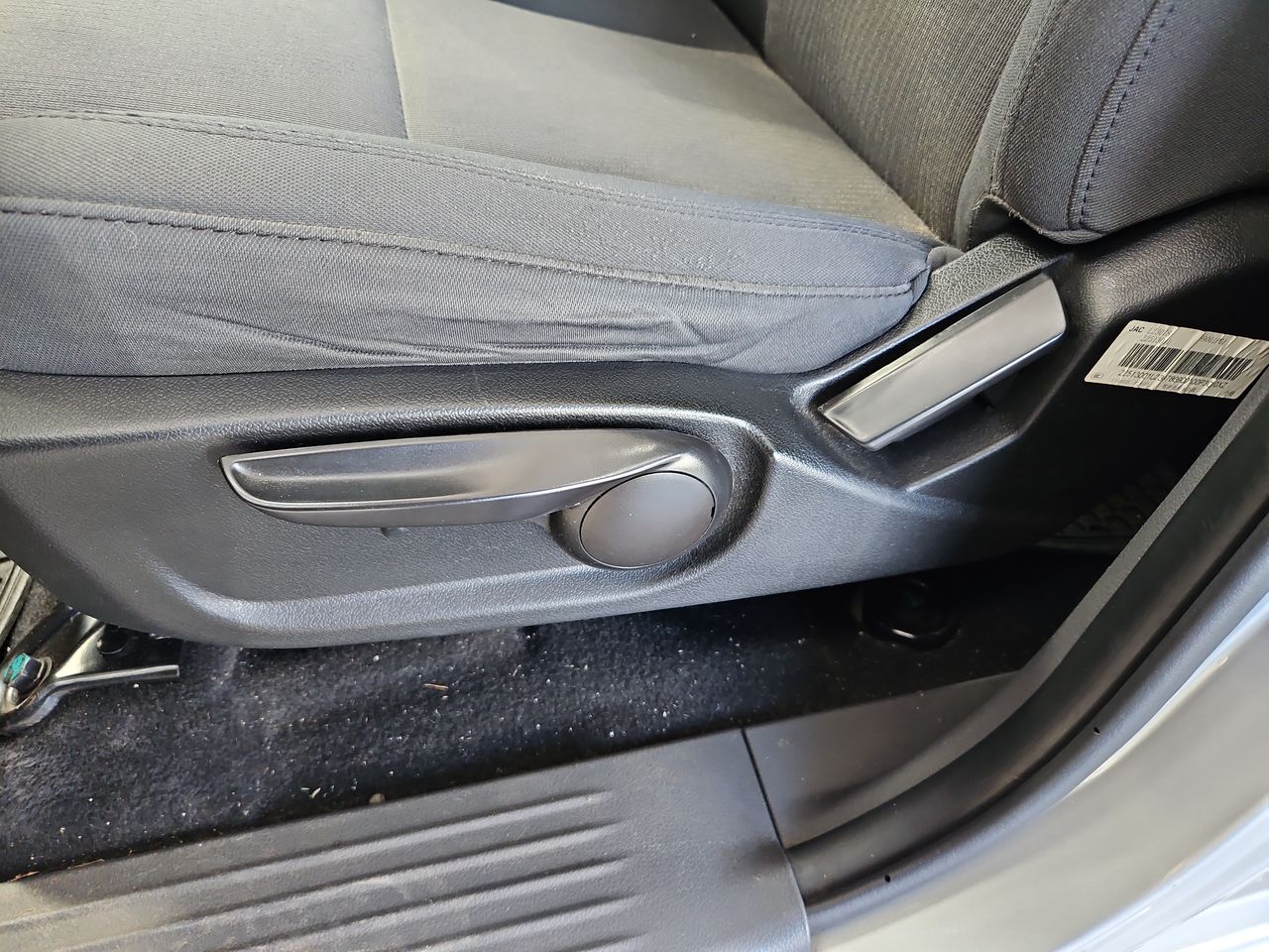 Jac T6 T6 4x2 2.0 2024 Usado  Usado en Webautos.cl