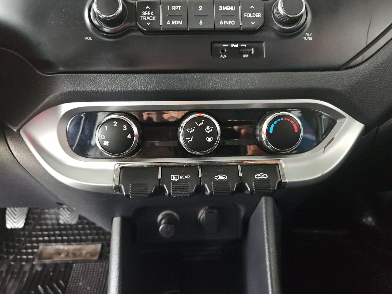 Kia Rio 4 Rio 4 Ex 1.4 2015 Usado en Usados de Primera - Sergio Escobar