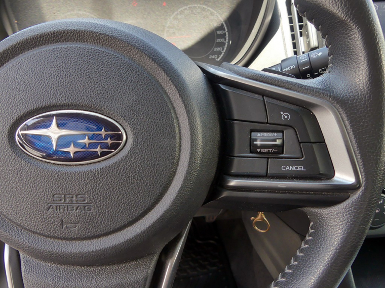 Subaru Impreza New Sport Xs Cvt 2.0 2017 Usado  Usado en Webautos.cl