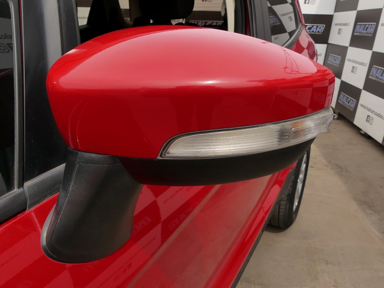 Ford Ecosport 1.5 2021 Usado Usado en Webautos.cl Ford Ecosport 1.5 2021 Usado Usado en Webautos.cl