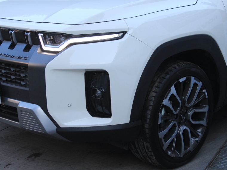 Ssangyong Torres 1.5  Glx At 2025 Usado  Usado en Kovacs Usados