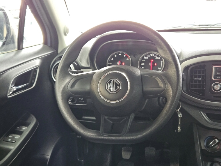 Mg 3 3 Hatch Back 1.5 2022 Usado en Rosselot Usados