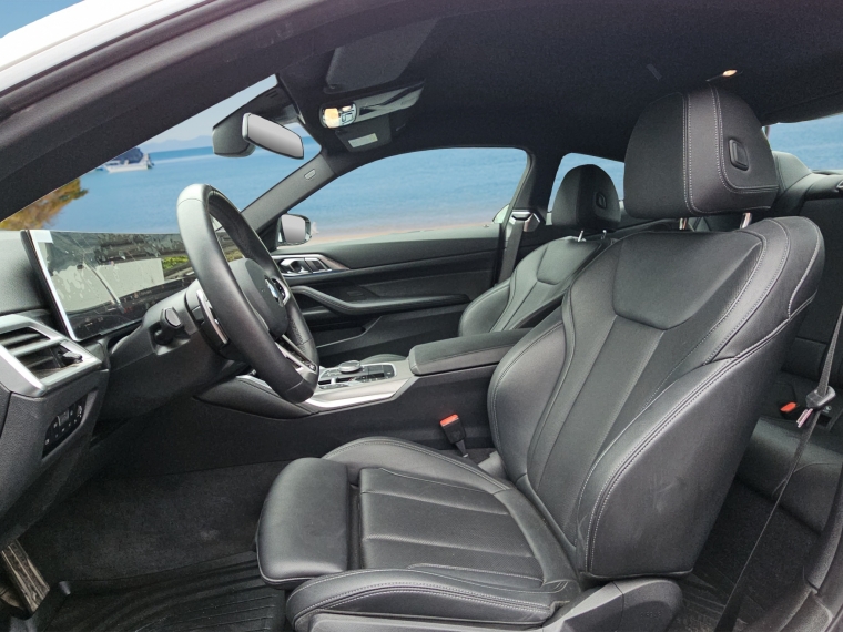 Bmw 430 I Coupe 3.0 Aut 2026 Usado  Usado en BMW Premium Selection