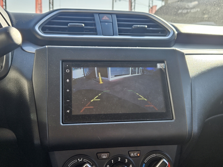 Suzuki Dzire Dzire Gl 1.2 2023 Usado en Rosselot Usados