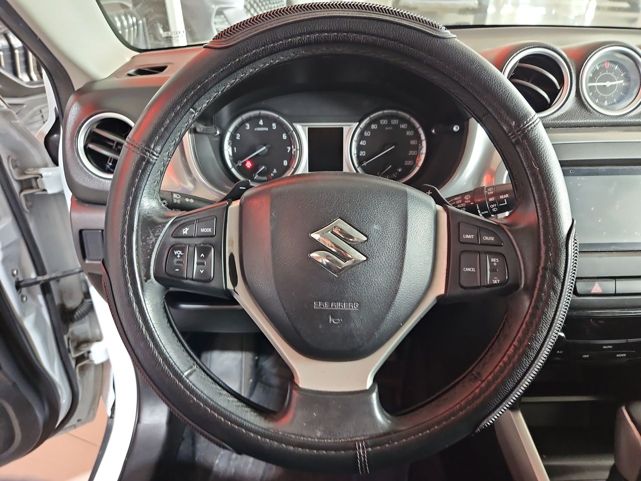 Suzuki Vitara Vitara 1.6 2019 Usado en Usados de Primera - Sergio Escobar