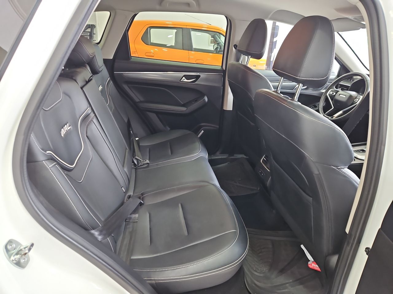 Haval Jolion Jolion Elite 1.5 Aut 2023 Usado en Usados de Primera - Sergio Escobar