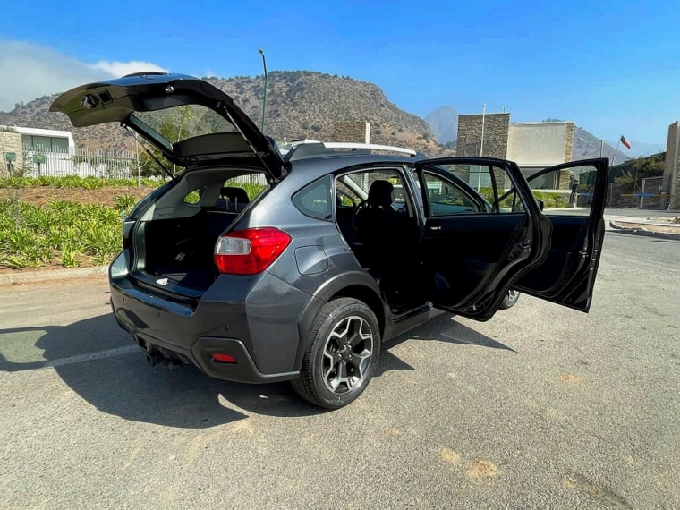 Subaru Xv Awd 2.0i Mt 2013  Usado en Automarket Chile