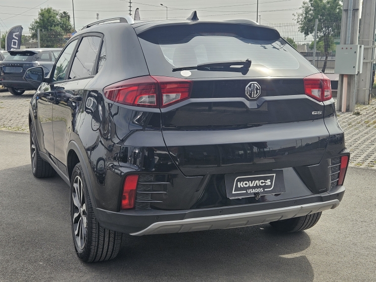 Mg Gs 1.5 Std Mt 2019 Usado  Usado en Kovacs Usados