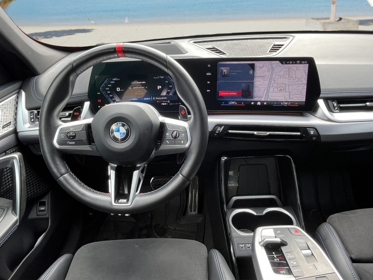 Bmw X1 M35i 2025 Usado Usado en BMW Premium Selection Bmw X1 M35i 2025 Usado Usado en BMW Premium Selection