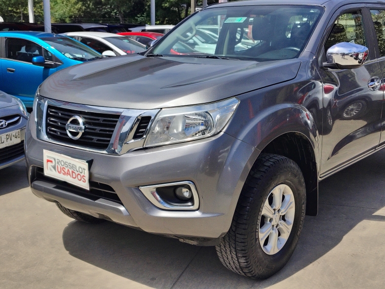 Nissan Np300 Np300 2.3 2018 Usado en Rosselot Usados Nissan Np300 Np300 2.3 2018 Usado en Rosselot Usados