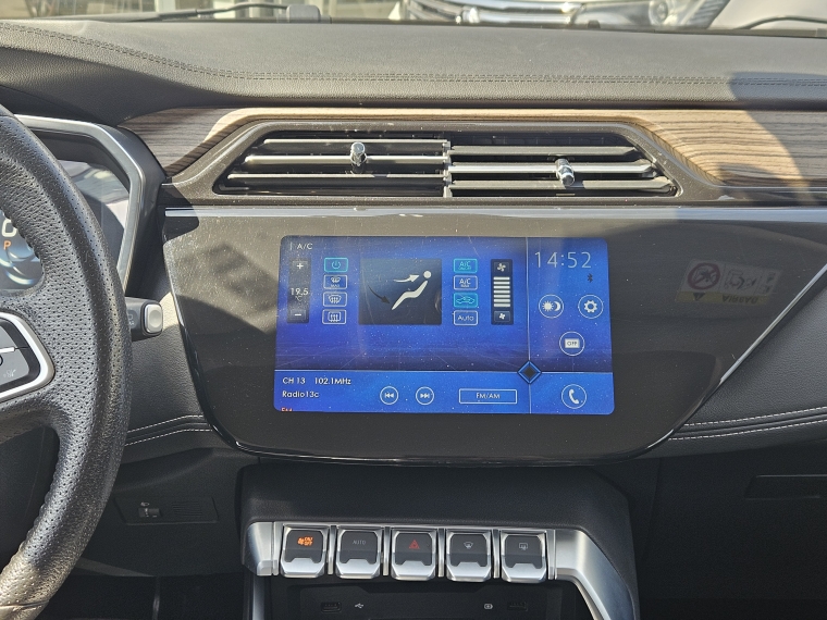 Ford Territory Titanium 1.5 Aut 2024 Usado  Usado en Kovacs Usados