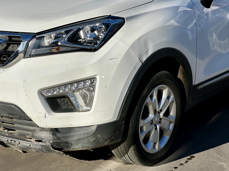 Changan Cs15 Cs15 1.5 2022 Usado  Usado en Webautos.cl