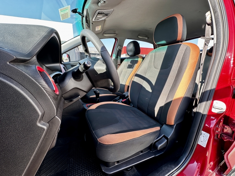 Chery Tiggo 2 Tiggo 2 1.5 2023 Usado en Rosselot Usados