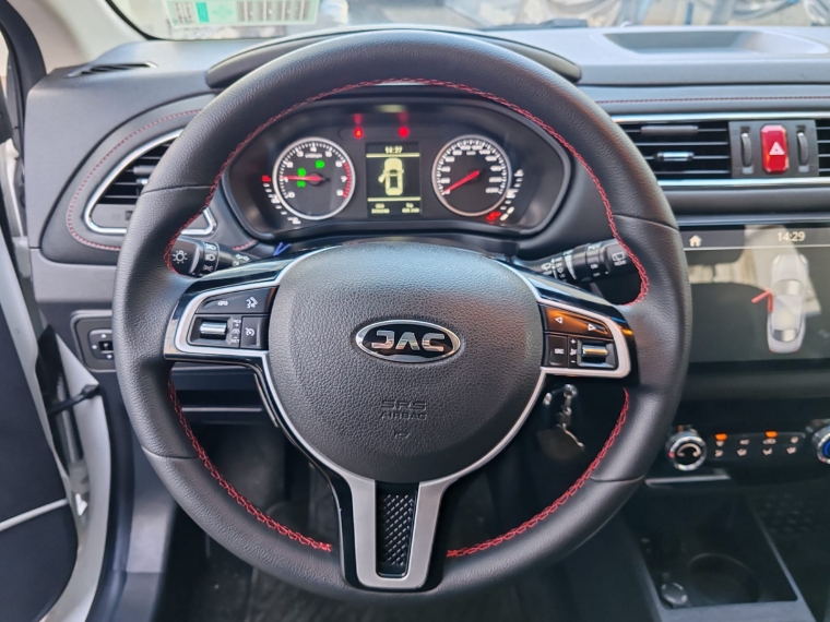 Jac Js2 1.5 Comfort Smart Mt - Unico DueÑo 2023 Usado  Usado en Webautos.cl