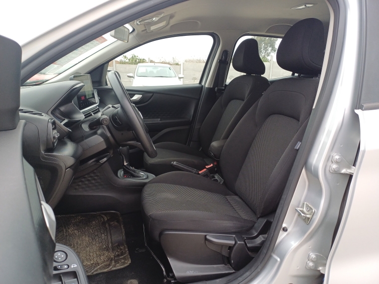 Fiat Pulse Pulse Drive Cvt 1.3 2023 Usado en Rosselot Usados