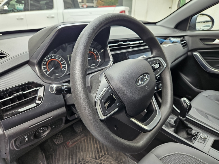 Chery Tiggo 2 pro Tiggo 2 Pro Gls Mt Euro 6b 2025 Usado en Rosselot Usados