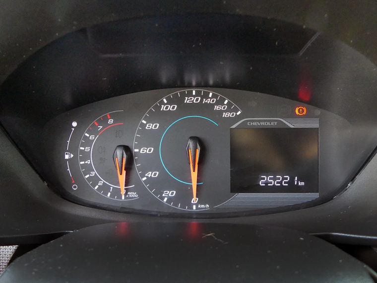 Chevrolet Spin Premier 4x2 1.8 2021 Usado  Usado en Webautos.cl