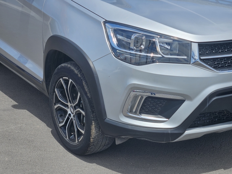 Chery Tiggo 2 Gls At 2024 Usado  Usado en Kovacs Usados