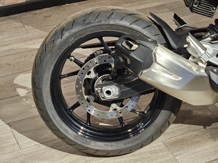Bmw F 900 xr I 2024 Usado en BMW Premium Selection