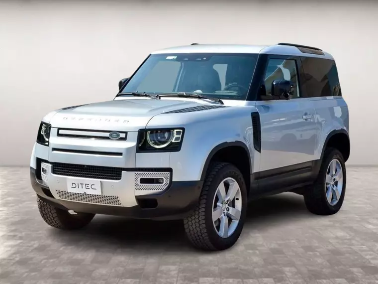 LAND ROVER DEFENDER 90 3.0 P400 HSE 4X4 AT 2023
