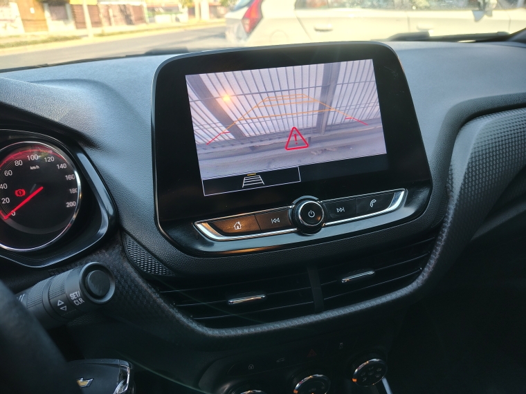 Chevrolet Onix Onix Hb 1.0 2024 Usado en Rosselot Usados