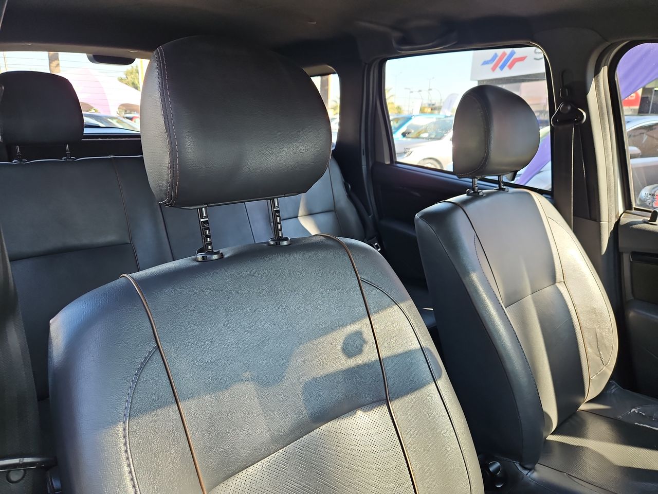 Renault Duster Duster Zen 4x4 2.0 2018 Usado en Usados de Primera - Sergio Escobar