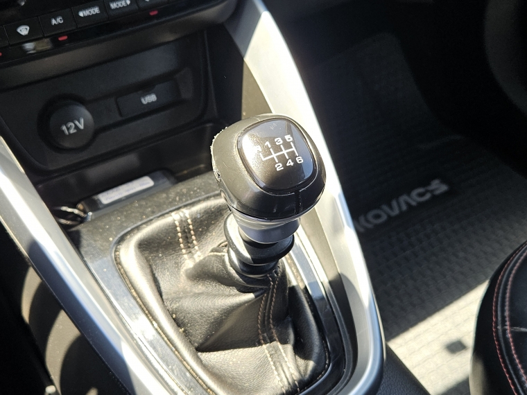 Chevrolet Groove 1.5 Premier Mt 2023 Usado  Usado en Kovacs Usados