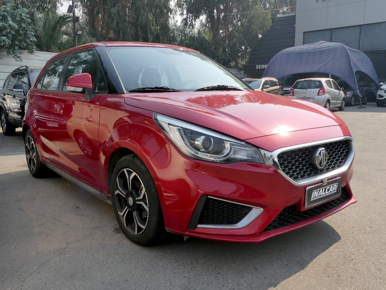 Mg 147 3 2022 Usado  Usado en Webautos.cl