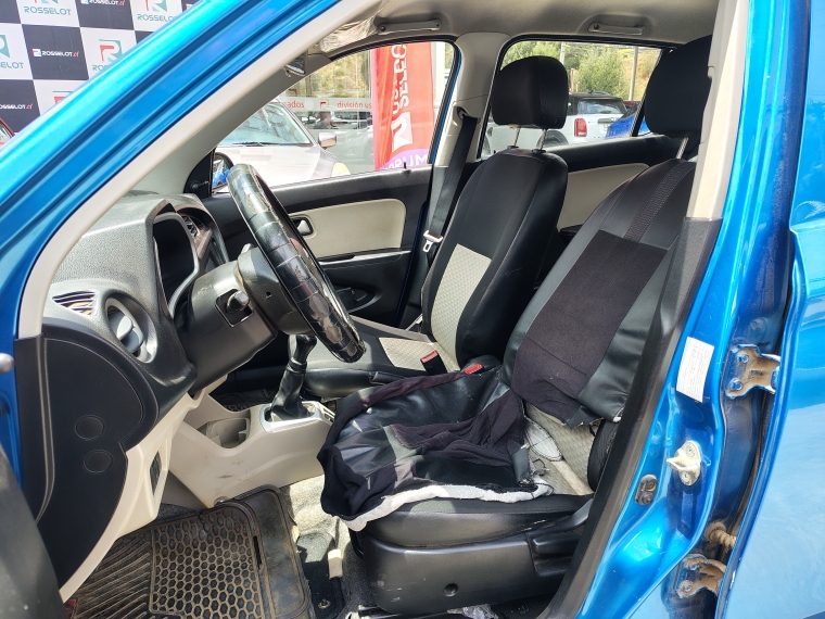 Suzuki Alto Alto Glx Hb 800 Cc 2021 Usado en Rosselot Usados