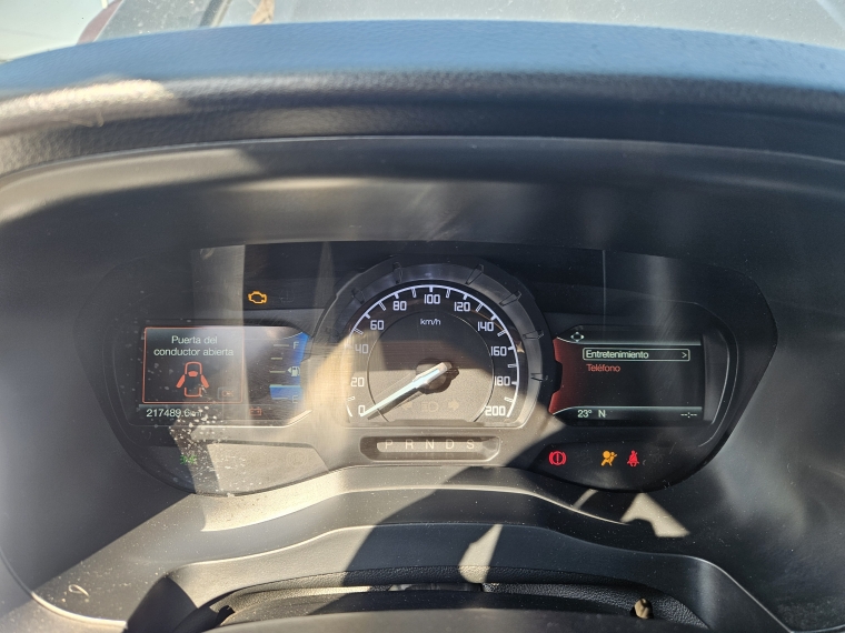 Ford Ranger  Dcab Xlt 4x4 3.2 2021 Usado  Usado en Autoselect Usados