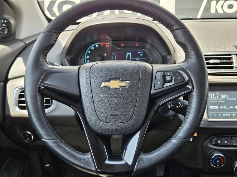 Chevrolet Prisma Ltz Mt 2018 Usado  Usado en Kovacs Usados