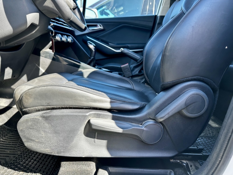 Changan Cs15 1.5 Comfort Mt 2022 Usado  Usado en Kovacs Usados