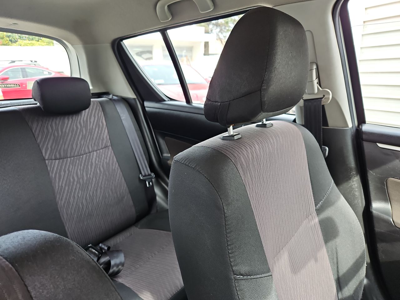 Suzuki Swift Swift Dohc Hb 1.2 2018 Usado en Usados de Primera - Sergio Escobar