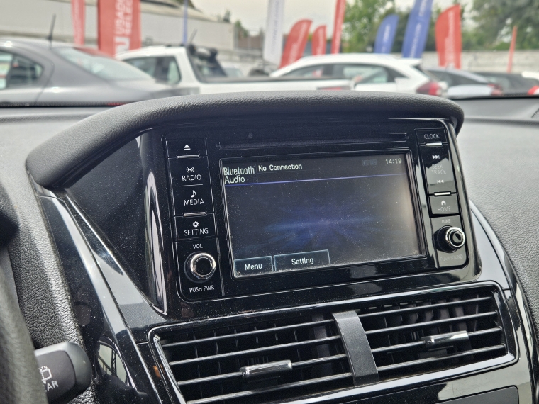 Mitsubishi Eclipse cross Eclipse Cross Rx 1.5 Aut 2022 Usado en Rosselot Usados